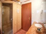 Standard Quadruple room with balcony