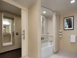 Standard room with balcony