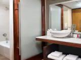 Standard Double Club room with balcony