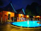 Deluxe Double room with canal view
