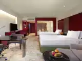 Guest Twin room