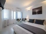 Executive Suite with sea view