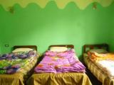 Standard Single room with balcony