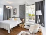 Penthouse Suite