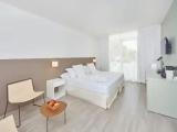 1 Bedroom Double Suite