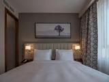 2 Bedrooms Suite