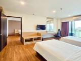 Grand Twin room