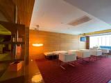 Premier room