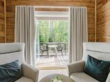 Superior Double room with park view