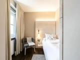 Deluxe Single room with balcony