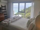 1 Bedroom Standard Apartment with balcony and with ocean view