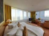 Double Junior Suite with mountain view