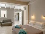 Superior Quadruple room with balcony