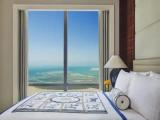 Executive Four Seasons Double Suite