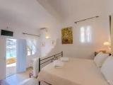 Superior Triple room with balcony and with view