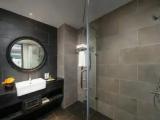 Deluxe Double room with river view