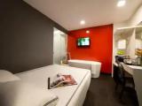 Premier Double room