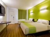 Premium Quadruple room