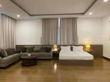 Executive Quadruple room
