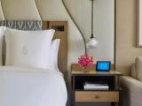 Executive Double Suite with garden view
