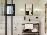 Triple Family Suite with balcony