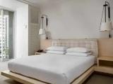 1 Bedroom Double Suite oceanfront