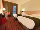 Standard Quadruple Family room