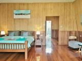 2 Bedrooms Deluxe Bungalow with partial sea view