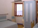 Superior Double room with balcony and with sea view