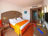 Standard Double room with garden view