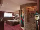 Suite with panoramic view