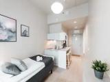 Business room