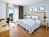 Standard room with balcony