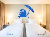 Koko Mate Double room
