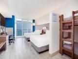 Standard room oceanfront