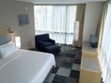Standard room with city view