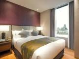 2 Bedrooms Deluxe Double Suite