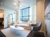 Quadruple Family Suite