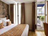 Deluxe Suite with city view