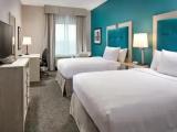 1 Bedroom Quadruple Suite
