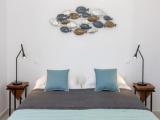 Standard Double room with sea view