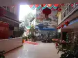 Run of House