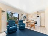 1 Bedroom Double Apartment