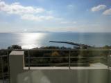 Standard Triple room with sea view