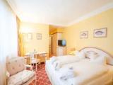 Double Junior Suite with sea view