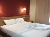 Standard Double room with city view