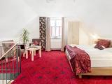Twin Junior Suite