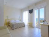 Double Junior Suite seafront