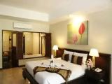Premier Double room with balcony