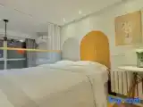 1 Bedroom Double Apartment